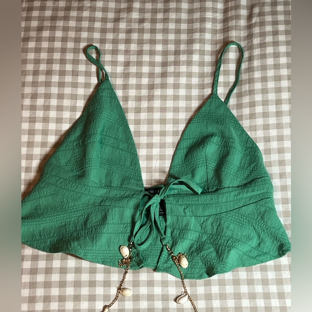 Forever 21